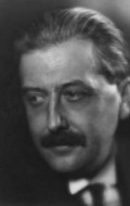 Writer Georges Bernanos - filmography and biography.