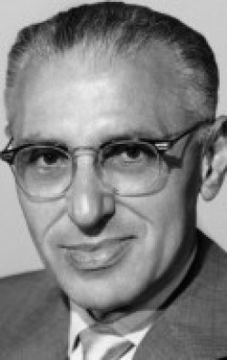 George Cukor movies and biography.