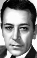 Actor George Raft - filmography and biography.