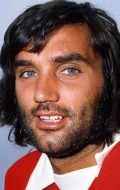 Actor George Best - filmography and biography.