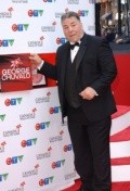Actor, Producer George Chuvalo - filmography and biography.