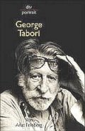 Writer, Actor, Director George Tabori - filmography and biography.