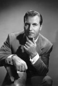 Actor, Director, Writer, Producer George Montgomery - filmography and biography.