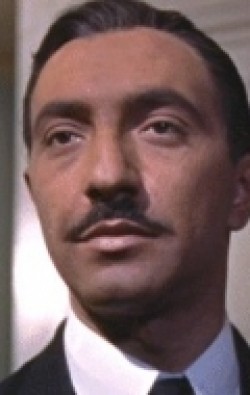 Actor George Pastell - filmography and biography.