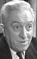 Actor Georges Chamarat - filmography and biography.