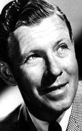 Actor George Murphy - filmography and biography.