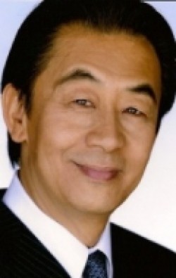 George Cheung movies and biography.
