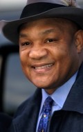 George Foreman movies and biography.
