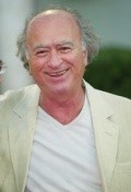 Writer, Actor Georges Wolinski - filmography and biography.
