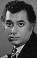 Composer Georgi Movsesyan - filmography and biography.
