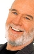 Actor, Writer, Producer, Composer George Carlin - filmography and biography.