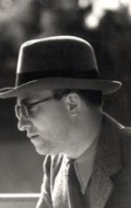 Director, Writer Georges Lacombe - filmography and biography.