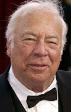 Actor George Kennedy - filmography and biography.