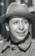 George Formby movies and biography.