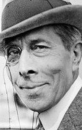 Actor, Writer George Arliss - filmography and biography.