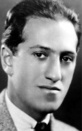 George Gershwin movies and biography.