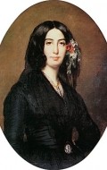 George Sand movies and biography.