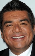 George Lopez movies and biography.