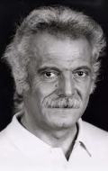 Composer, Actor Georges Brassens - filmography and biography.