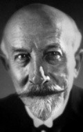 Actor, Director, Writer, Producer, Operator, Editor, Design Georges Melies - filmography and biography.