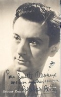 Actor, Director Georges Rollin - filmography and biography.