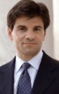 George Stephanopoulos movies and biography.