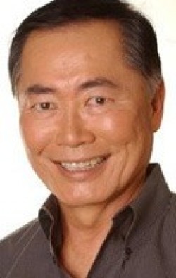 George Takei movies and biography.