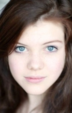 Georgie Henley movies and biography.