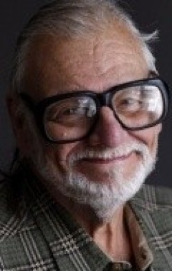 Actor, Director, Writer, Producer, Operator, Editor George A. Romero - filmography and biography.