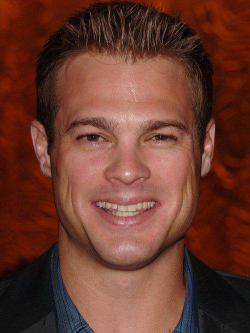 George Stults movies and biography.