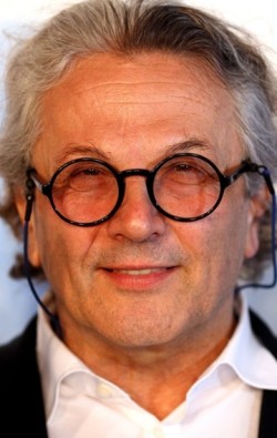 Actor, Director, Writer, Producer George Miller - filmography and biography.
