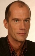 Actor Georg Uecker - filmography and biography.