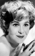 Geraldine Page movies and biography.