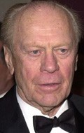 Gerald Ford movies and biography.