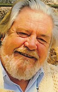 Writer Gerald Durrell - filmography and biography.