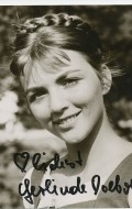Gerlinde Doberl movies and biography.