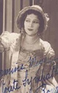 Germaine Rouer movies and biography.