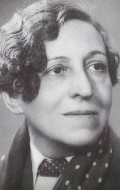Director, Writer, Producer Germaine Dulac - filmography and biography.