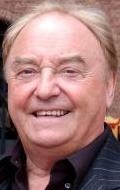 Gerry Marsden movies and biography.