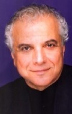 Gerry Mendicino movies and biography.