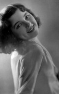 Actress Gertrude Messinger - filmography and biography.