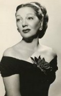 Gertrude Lawrence movies and biography.