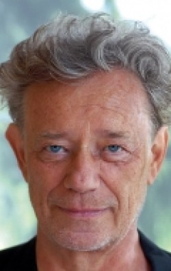 Actor Gert Voss - filmography and biography.