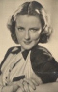 Actress Gertrud Meyen - filmography and biography.
