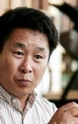 Actor Ki Joo-bong - filmography and biography.