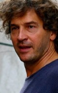 Director, Writer, Producer Giacomo Campiotti - filmography and biography.