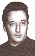 Writer Gianni Rodari - filmography and biography.