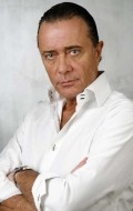 Actor Gianni Nazzaro - filmography and biography.