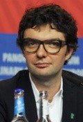 Producer Gian-Piero Ringel - filmography and biography.