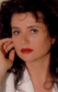 Actress Gigliola Cinquetti - filmography and biography.